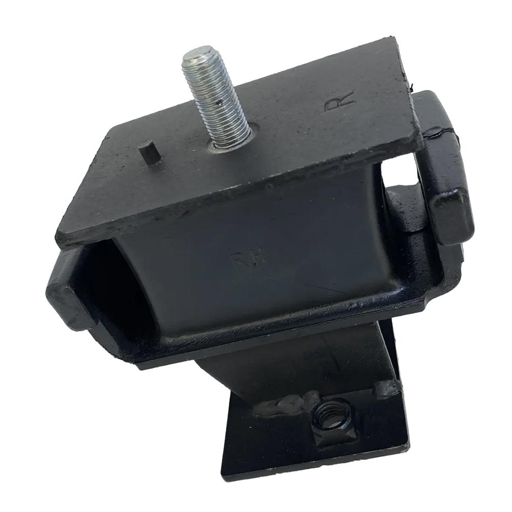 Подушка двигателя (правая) Isuzu NQR71 4HG1 Евро-2 | JMC